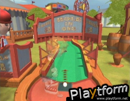 Carnival Games (Wii)