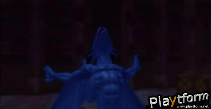 Blue Dragon (Xbox 360)