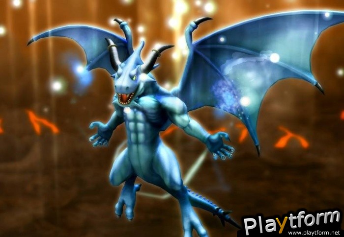 Blue Dragon (Xbox 360)