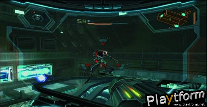 Metroid Prime 3: Corruption (Wii)