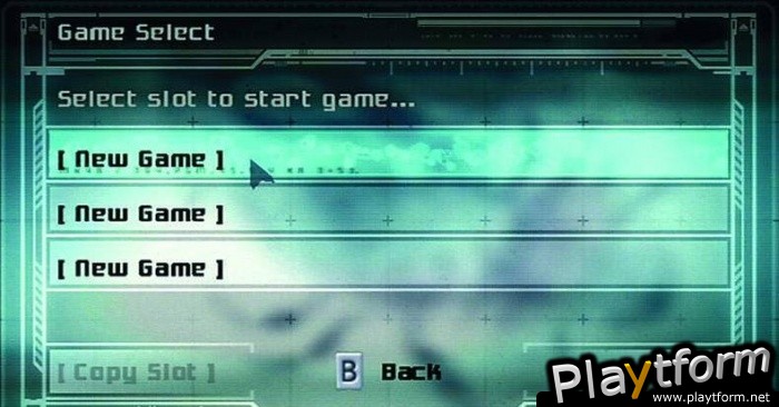 Metroid Prime 3: Corruption (Wii)