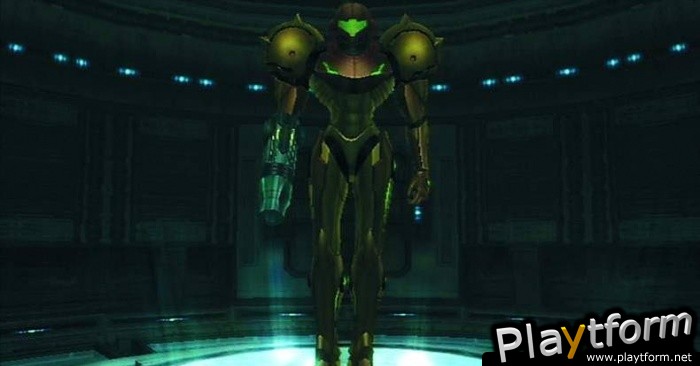 Metroid Prime 3: Corruption (Wii)