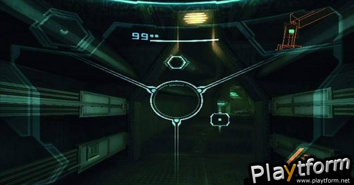 Metroid Prime 3: Corruption (Wii)