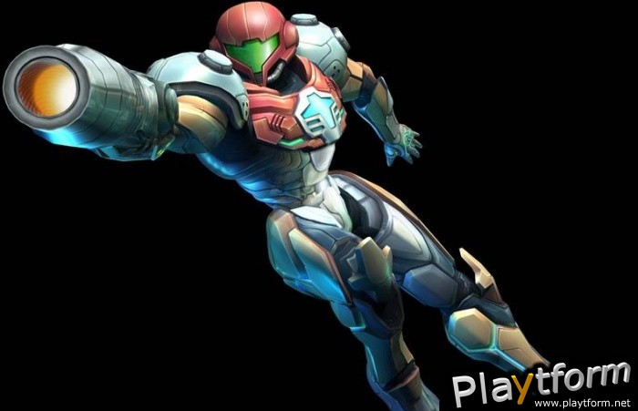 Metroid Prime 3: Corruption (Wii)