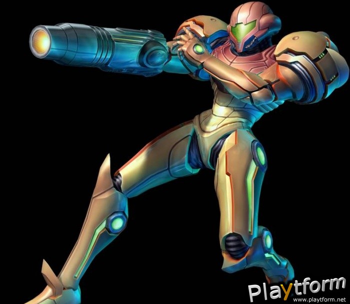 Metroid Prime 3: Corruption (Wii)