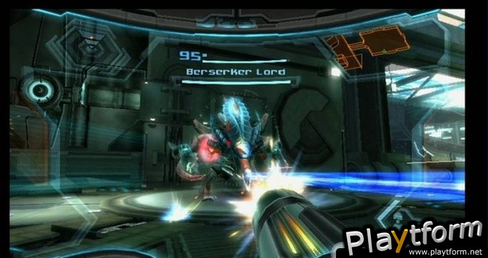 Metroid Prime 3: Corruption (Wii)