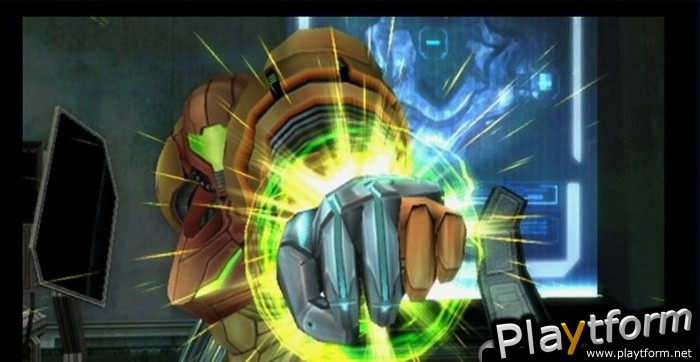 Metroid Prime 3: Corruption (Wii)