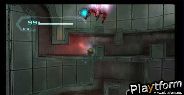 Metroid Prime 3: Corruption (Wii)