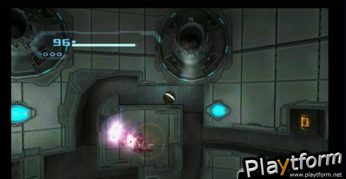 Metroid Prime 3: Corruption (Wii)