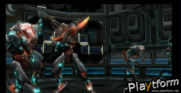 Metroid Prime 3: Corruption (Wii)