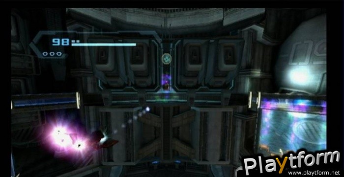 Metroid Prime 3: Corruption (Wii)