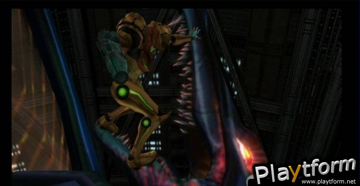 Metroid Prime 3: Corruption (Wii)