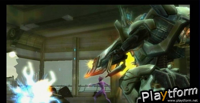 Metroid Prime 3: Corruption (Wii)