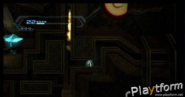 Metroid Prime 3: Corruption (Wii)