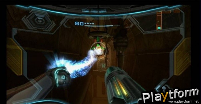 Metroid Prime 3: Corruption (Wii)