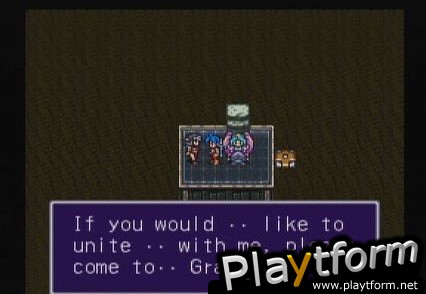Breath of Fire II (Wii)