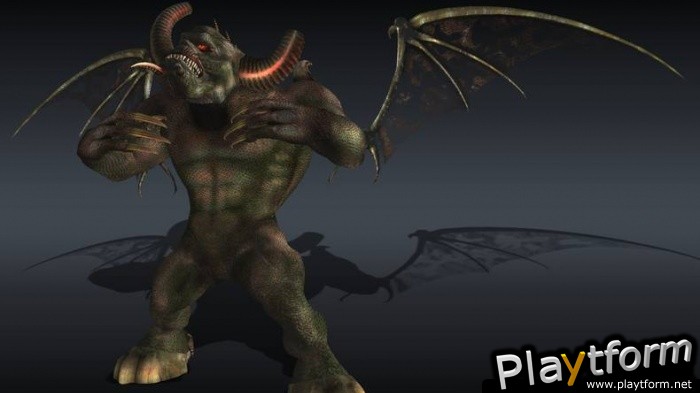 Two Worlds (PC)