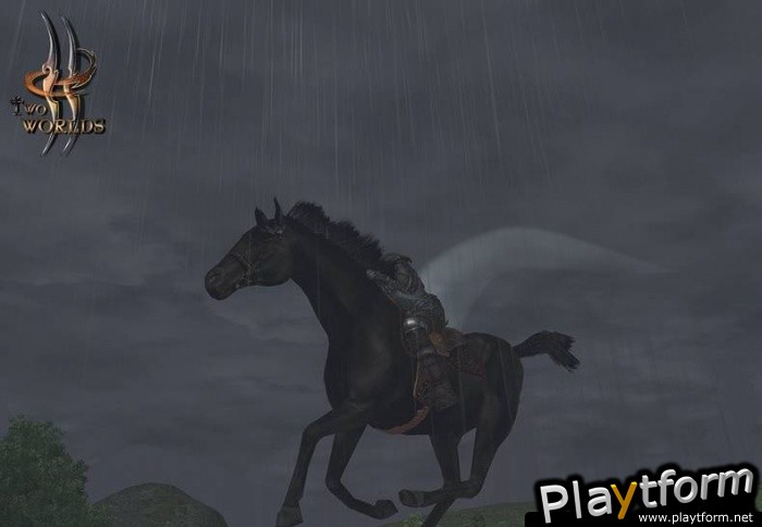 Two Worlds (PC)