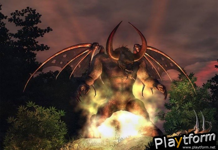 Two Worlds (PC)