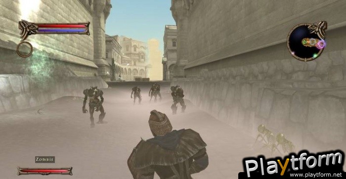 Two Worlds (Xbox 360)