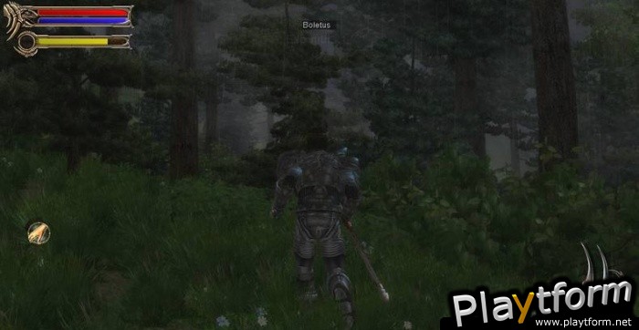 Two Worlds (Xbox 360)