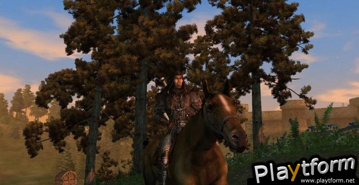 Two Worlds (Xbox 360)