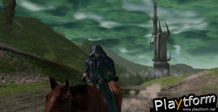 Two Worlds (Xbox 360)
