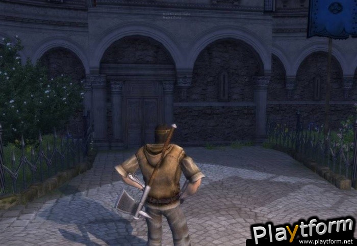 Two Worlds (Xbox 360)