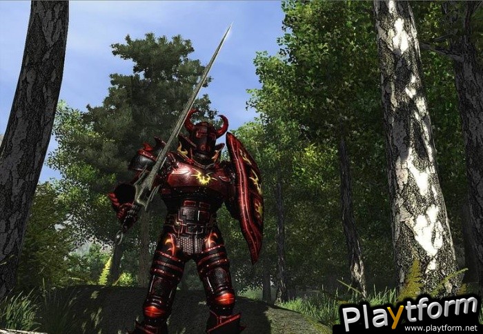 Two Worlds (Xbox 360)
