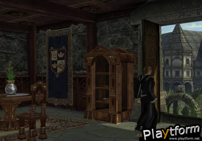 Two Worlds (Xbox 360)