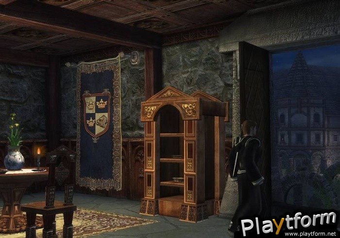 Two Worlds (Xbox 360)