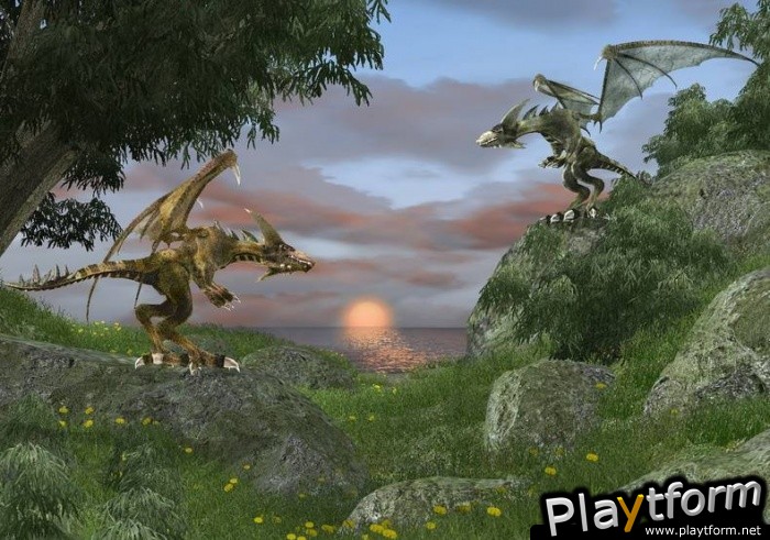 Two Worlds (Xbox 360)