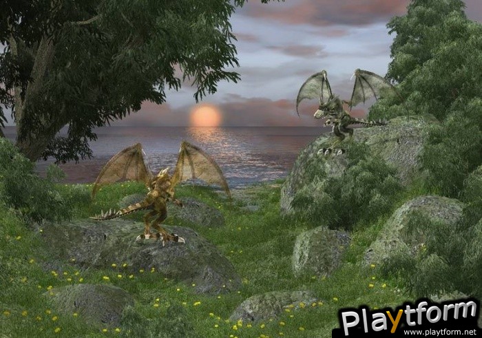 Two Worlds (Xbox 360)