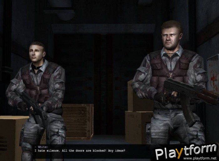 Instinct (PC)