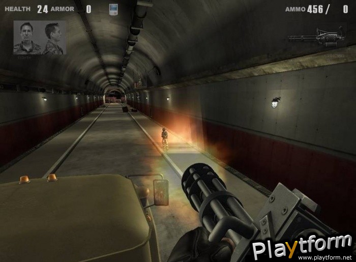 Instinct (PC)