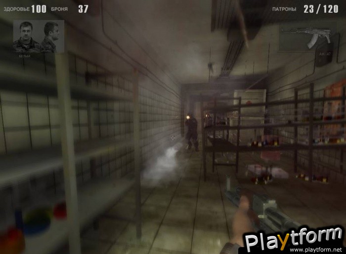 Instinct (PC)