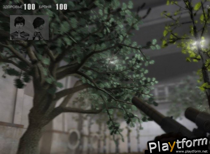 Instinct (PC)