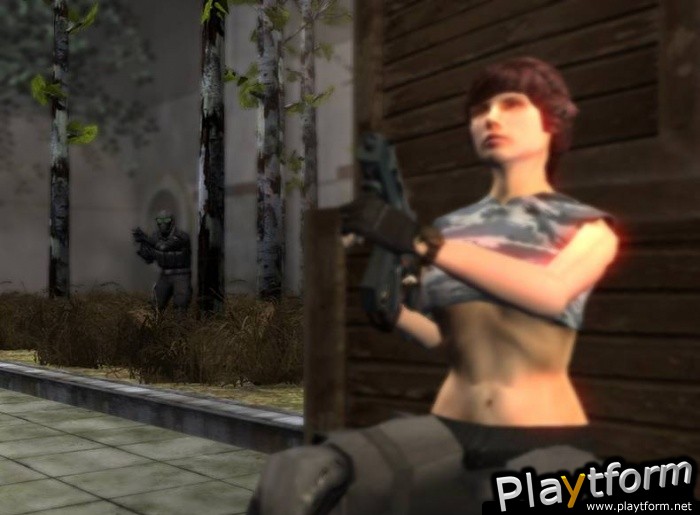 Instinct (PC)