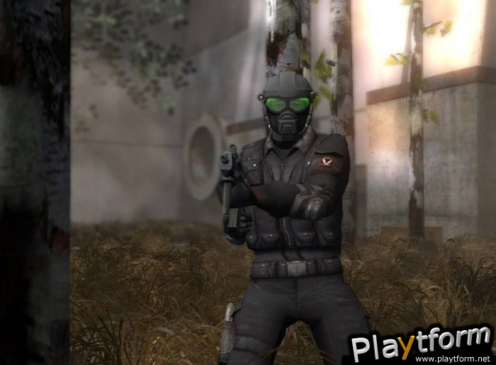 Instinct (PC)