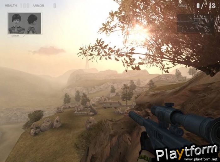 Instinct (PC)