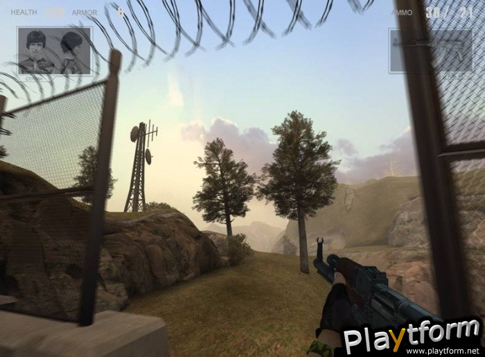 Instinct (PC)