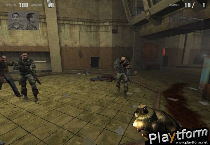 Instinct (PC)