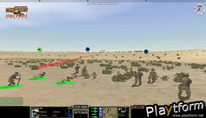 Combat Mission: Shock Force (PC)