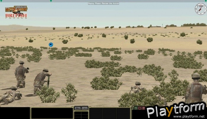 Combat Mission: Shock Force (PC)