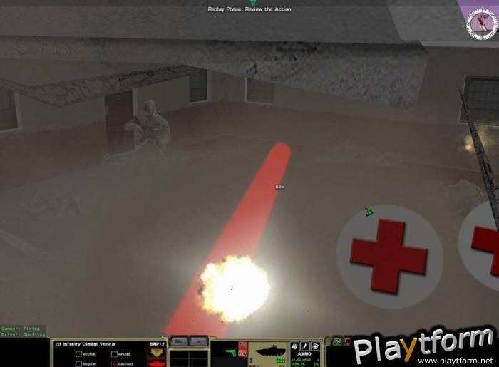 Combat Mission: Shock Force (PC)