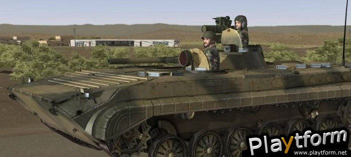 Combat Mission: Shock Force (PC)