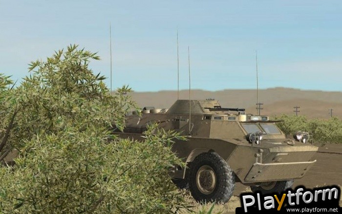 Combat Mission: Shock Force (PC)
