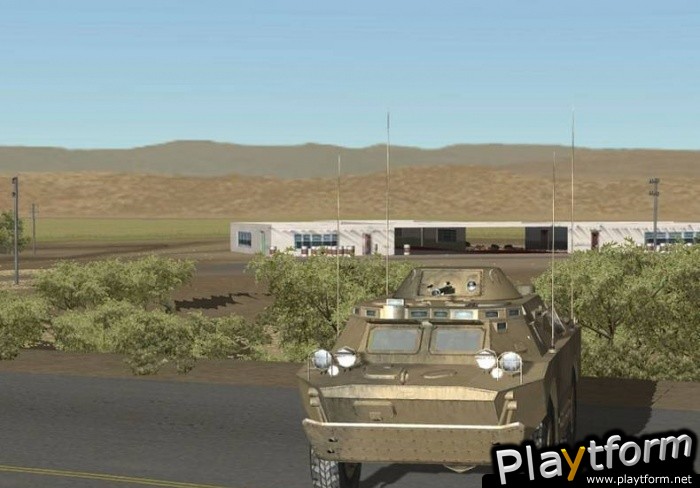 Combat Mission: Shock Force (PC)