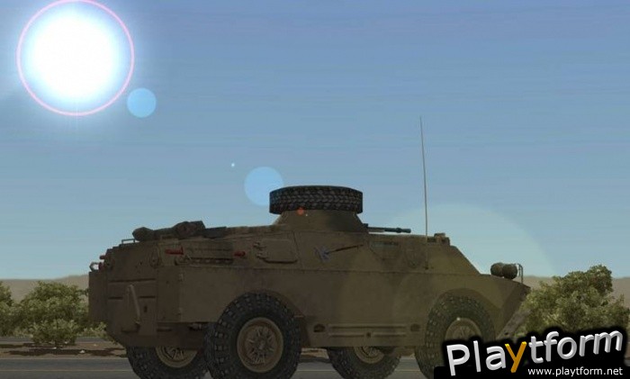 Combat Mission: Shock Force (PC)