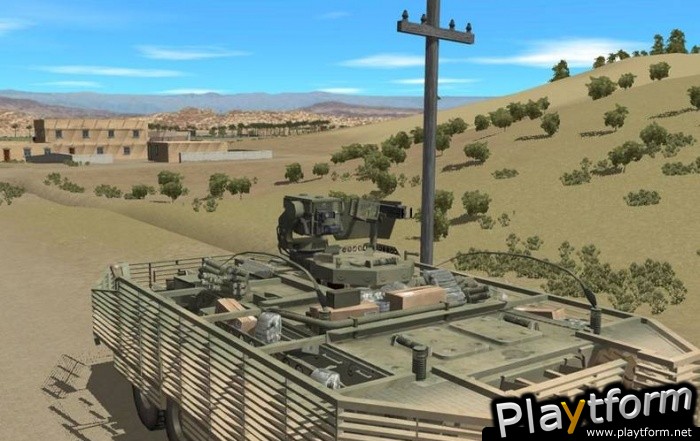 Combat Mission: Shock Force (PC)